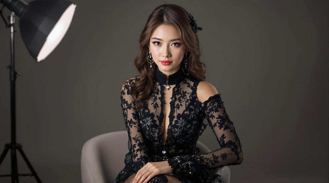 蜜桃视频旗下新人演员陈晓雨凭借《青春无悔》一举成名,粉丝破千万