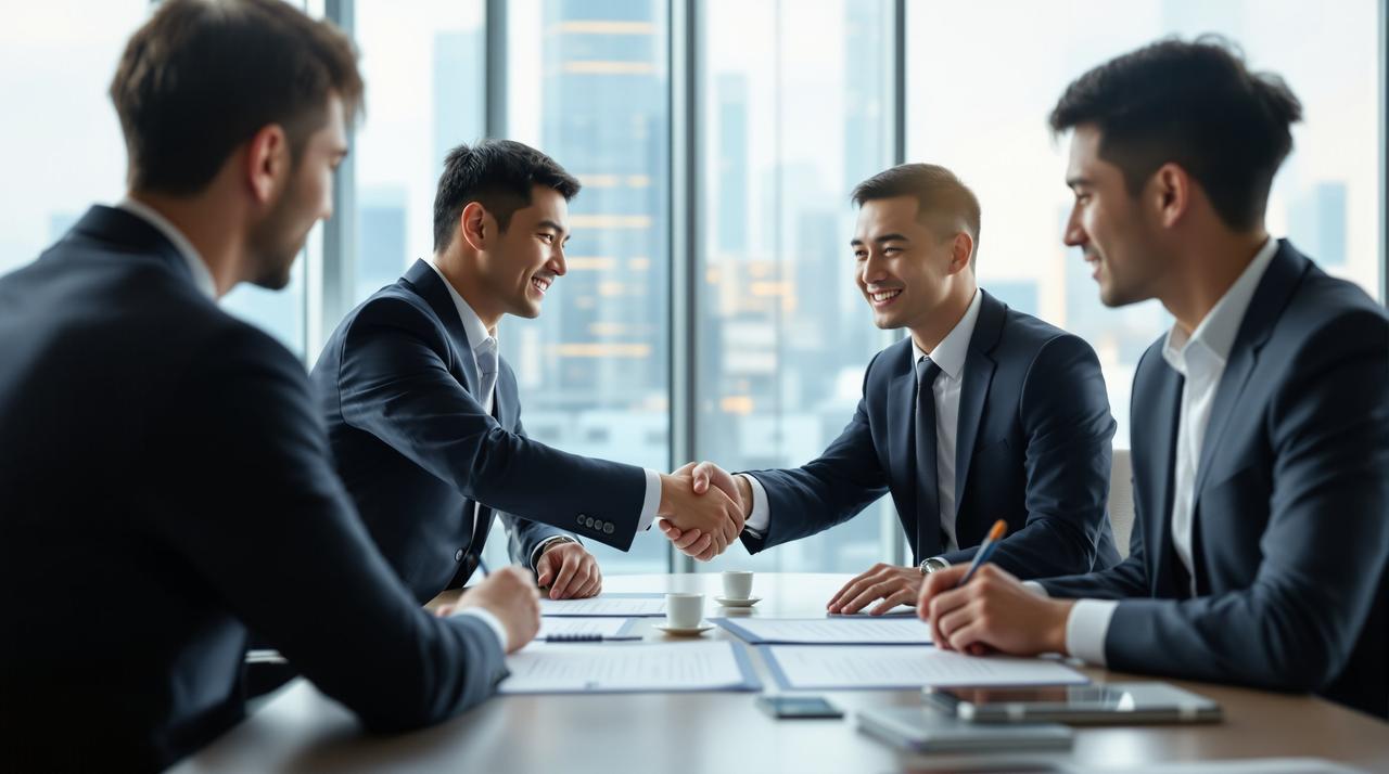 蜜桃视频与腾讯视频达成战略合作,共同打造精品网络剧内容生态